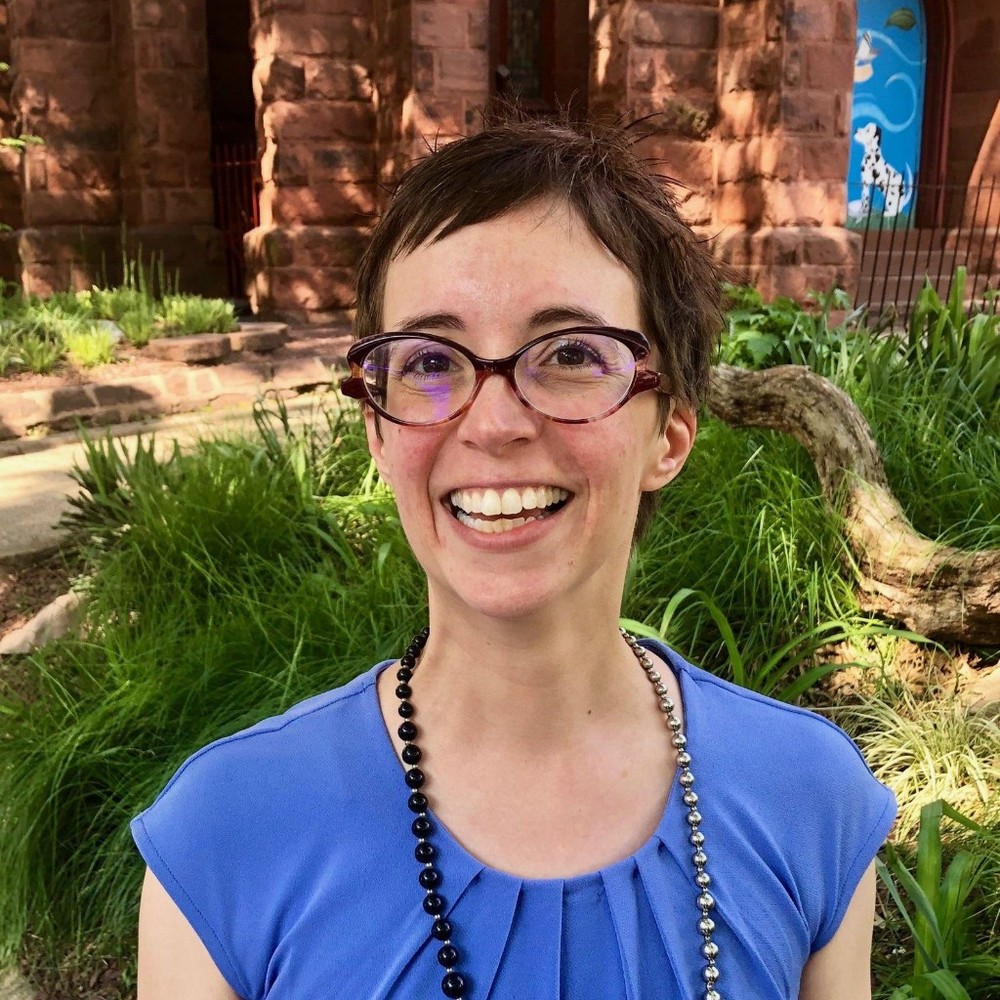 Meet your Posher, Kate